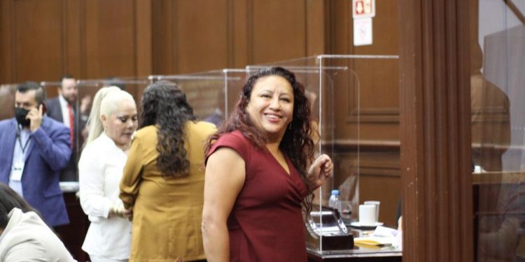 ¡Justicia para las mujeres!: Aprueban reforma de Alfredo Ramírez para elevar penas máximas para secuestradores y feminicidas