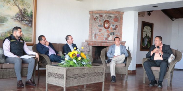 Organiza PRD Michoacán, “Las Voces del Sol, diálogos con ex dirigentes”