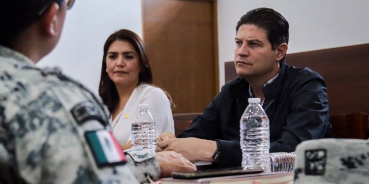 En coordinación con la Guardia Nacional, Policía de Morelia reforzará patrullajes en la ciudad