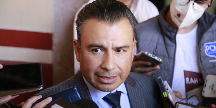 Morena heredó violencia que estalló en Gobiernos del PAN