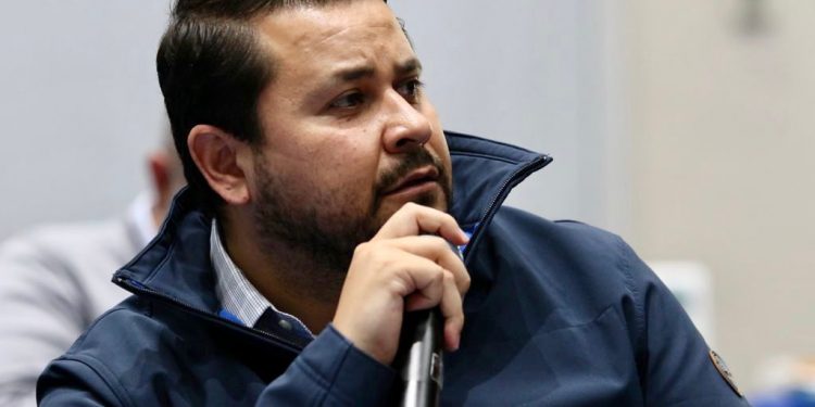 Diputados Federales del PAN llaman a MORENA a detener su discurso de odio y trabajar por la paz de Michoacán