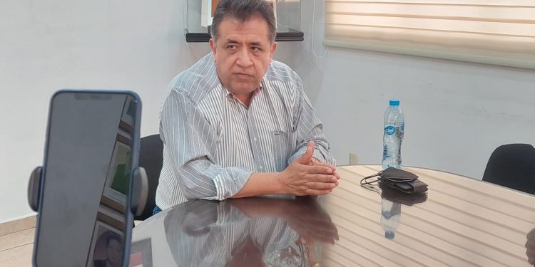 Cumple Apatzingán con “Gobierno Abierto”