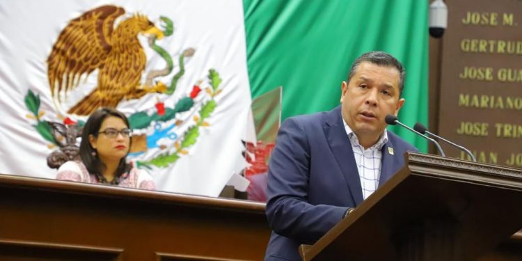 Las irregularidades en el gasto de Silvano no se quedarán impunes: Barragán