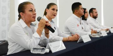 Vamos por una verdadera inclusión para personas con discapacidad: Luz María García