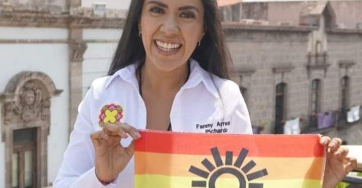 Crímenes de odio, la expresión más aberrante de una sociedad excluyente: Fanny Arreola