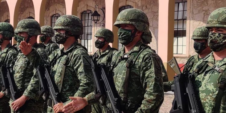 Invita Gobierno Municipal a mujeres a tramitar su Cartilla Militar