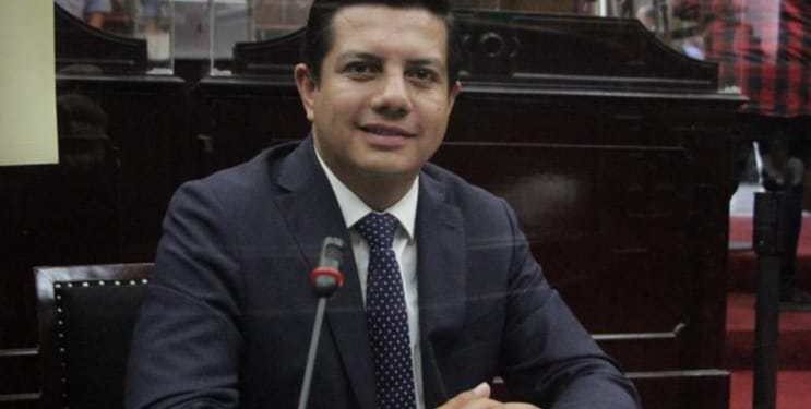 Propone Oscar Escobar justicia ágil y eficaz para los trabajadores