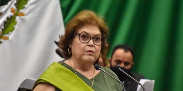 Busca María de la Luz, visibilizar la violencia vicaria ante la ley