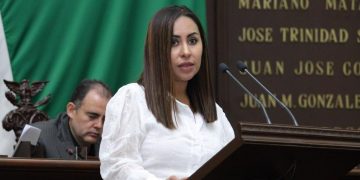 En México, lejos de respetarse los derechos laborales de las trabajadoras domésticas: Gloria Tapia