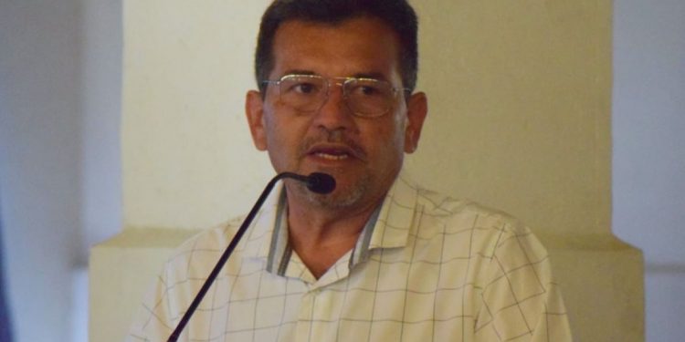 Construir una nueva visión laboral, objetivo del Nuevo Sistema de Justicia Laboral: Reyes Cosari