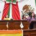 Diputadas y diputados avalan conmemoración del “Día Estatal Contra la Discriminación por Orientación Sexual e Identidad de Género”