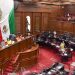 Congreso de Michoacán aprueba reestructuración de comités