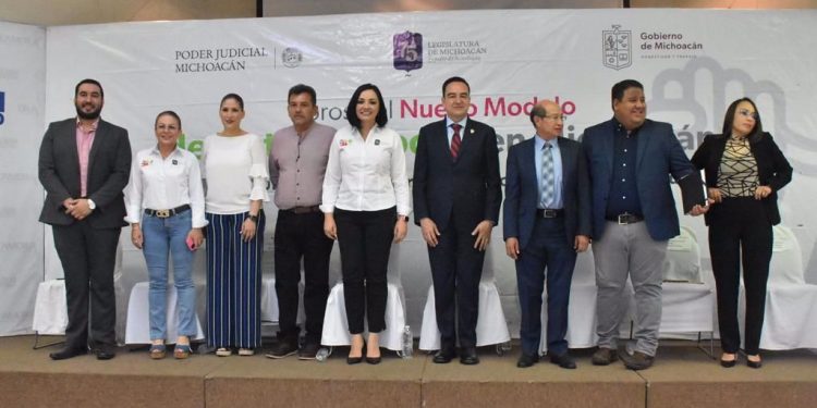 El Nuevo Sistema de Justicia Laboral para certeza de los trabajadores