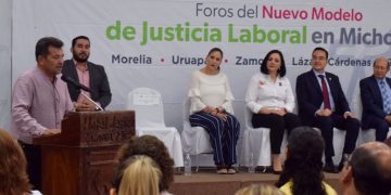 La conciliación laboral, principal apuesta del NSJL: Roberto Reyes Cosari
