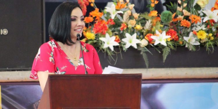 Fortalecer agenda legislativa ambiental, prioridad de la 75 Legislatura: Diputada Adriana Hernández