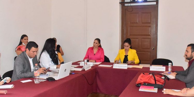 Analizarán Comisión de Ciencia, Tecnología e Innovación propuesta para fortalecer el desarrollo agroindustrial municipal