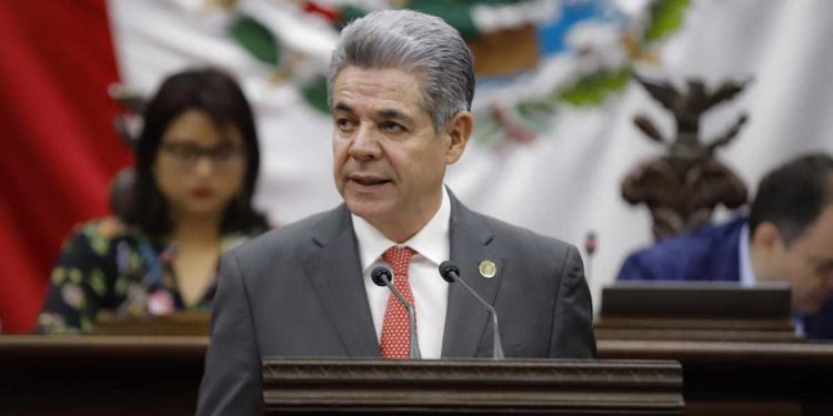 La participación ciudadana es imprescindible para la construcción de la democracia: Hernández Peña