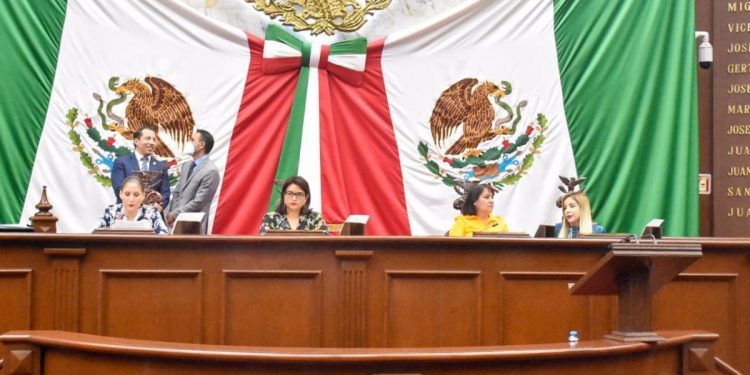 Autoriza Congreso del Estado desincorporar inmueble del patrimonio estatal para dación al IMSS