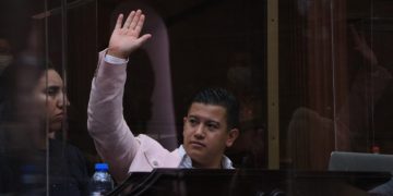 Estado de interdicción atenta contra el ejercicio de la voluntad de las personas con discapacidad: Víctor Zurita