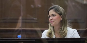 Oficinas centrales del IMSS, oportunidad para recibir inversión de 2,500 millones en Morelia: Daniela de los Santos