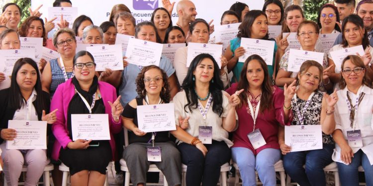 La participación ciudadana; clave para el PES Michoacán