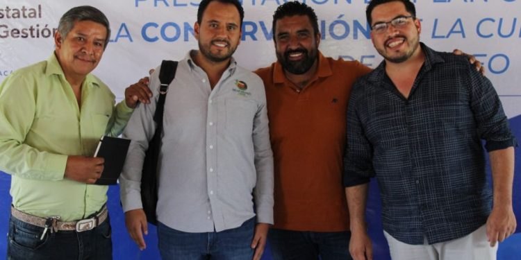 Tarímbaro se suma al Plan Operativo de Conservación del Lago de Cuitzeo