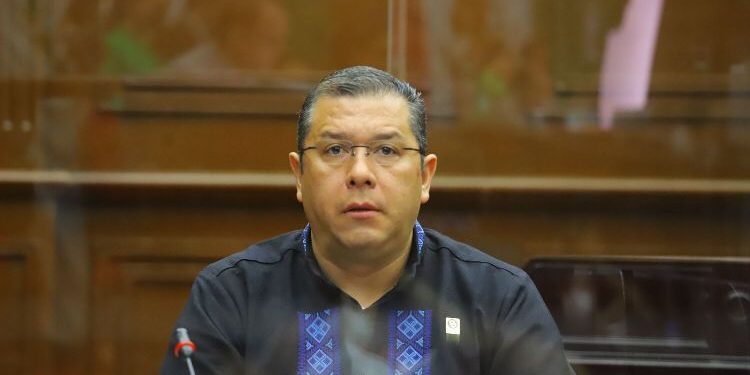 Ser una legislatura incluyente, es aprobar reformas en la materia: Barragán