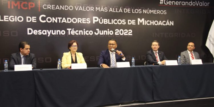 Continúa CCPM apostando por la capacitación