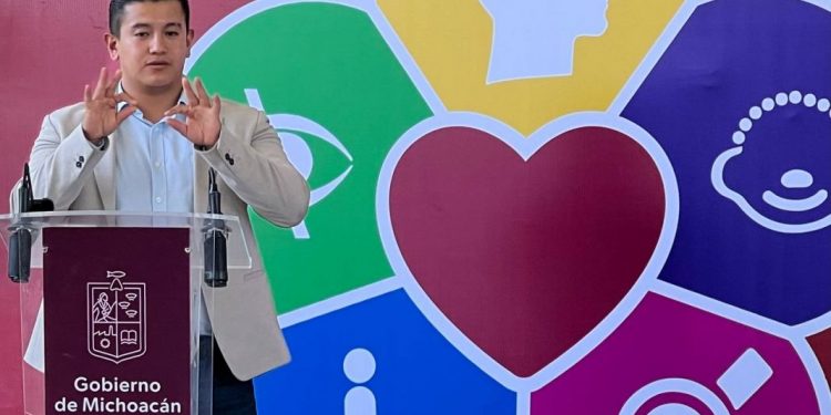 Oferta turística también debe ser inclusiva: Víctor Zurita