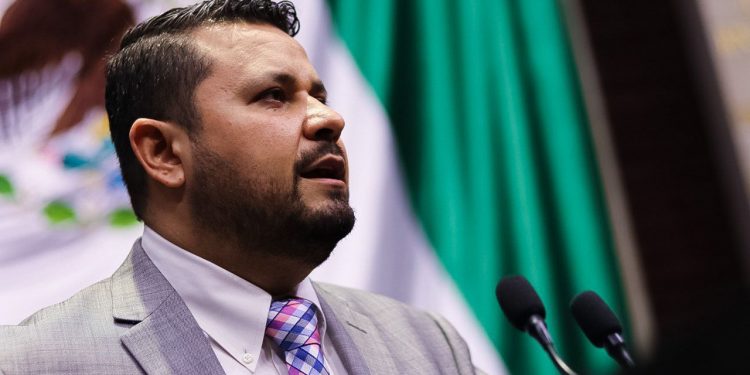 Es tiempo de que el gobernador de Michoacán asuma la responsabilidad del fracaso de su Gobierno: Armando Tejeda