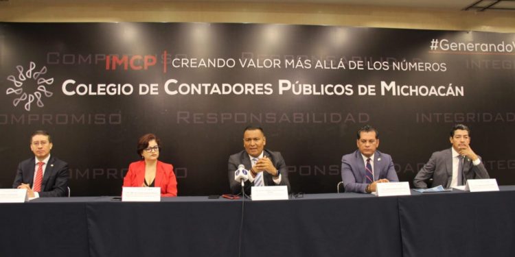 Invita CCPM a diplomado en Derecho Corporativo