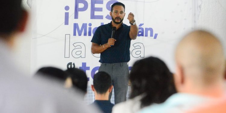 Que haya la misma apertura como la hay con el movimiento LGBT