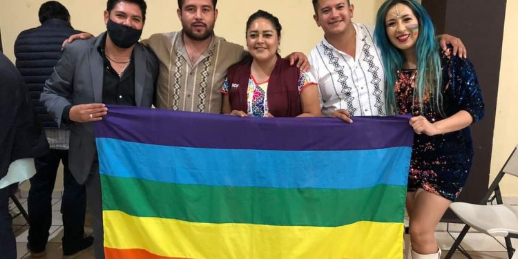 Inclusión, debe asumirse no como concesión sino como derecho: Víctor Zurita