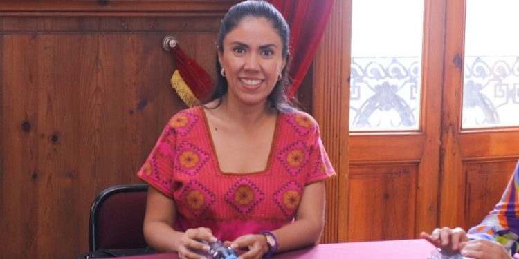 Funcionamiento gubernamental debe estar sujeto a indicadores: Fanny Arreola