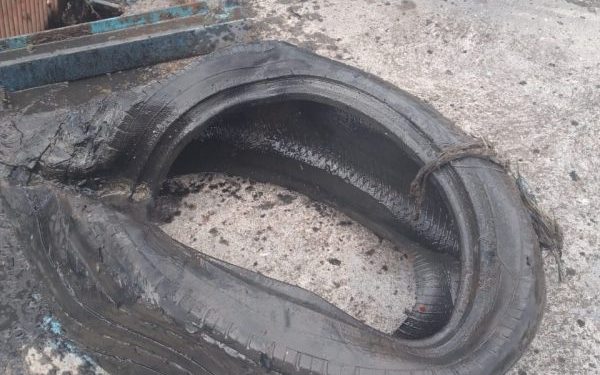 OOAPAS vigila lluvias con guardias de 24 horas