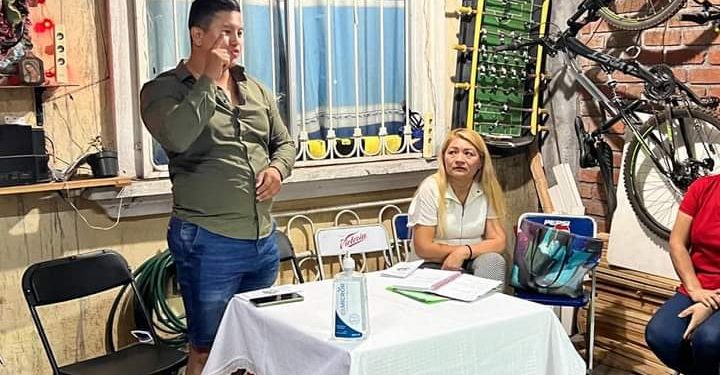 Medicina preventiva, fundamental en cuidado a la salud de adultos mayores: Víctor Zurita