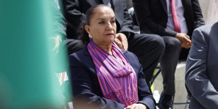 Existe en México una creciente desaparición de niñas, niños y adolescentes: Julieta Gallardo