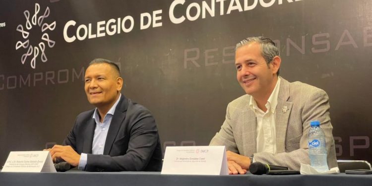 Suma CCPM esfuerzos con policía de Morelia por la paz y la reconciliación ciudadana