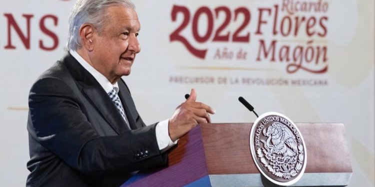 Presidente de la República externa condolencias por migrantes fallecidos en Texas