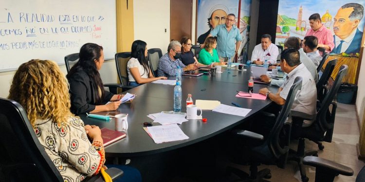 Aprueban descuentos del 100 % en multas y recargos al Predial durante todo Julio.