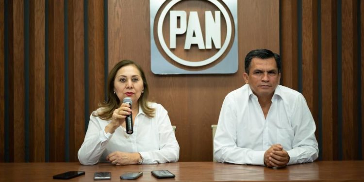 Acción Nacional condena el cobarde asesinato del síndico de Jiménez