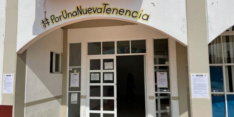 Difunden convocatorias de renovación de Jefes de Tenencia en Chiquimitio, Atapaneo y Morelos