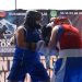 Selección michoacana de box se fogueará en la Unidad Deportiva Miguel Hidalgo