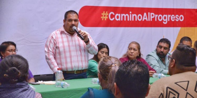 Ofrecerá Gobierno de Tarímbaro talleres para generar fuentes de trabajo para mujeres