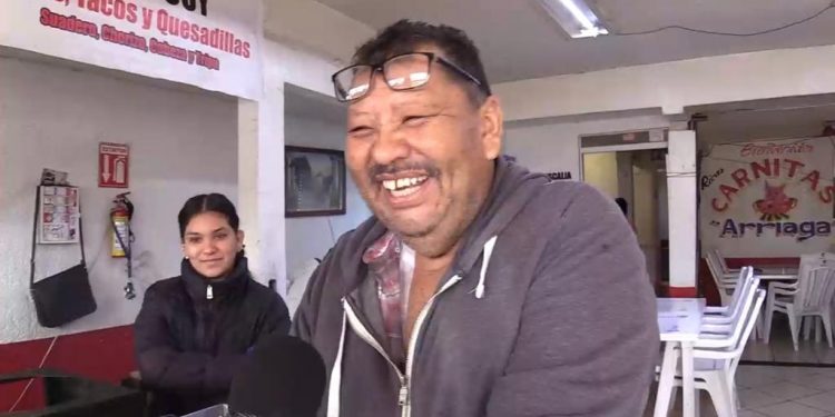 Reconocen morelianos rapidez en construcción de puente en Siervo de la Nación