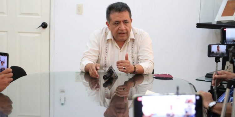 Inician los preparativos para Expo Feria Octubrina