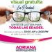 Lanza Adriana Hernández campaña de salud visual en La Piedad