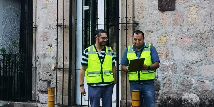 Participa SEDUM en Curso Taller para formar Auditores en Seguridad Vial.