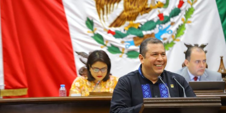 Propone Barragán integrar en la ley de salud, la obligatoriedad de asistencia a víctimas de violación