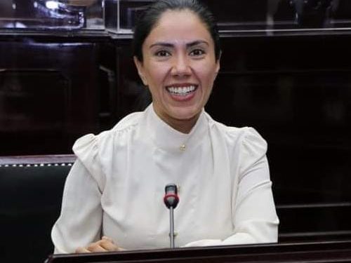 Territorio mexicano, devastado en su biodiversidad: Fanny Arreola